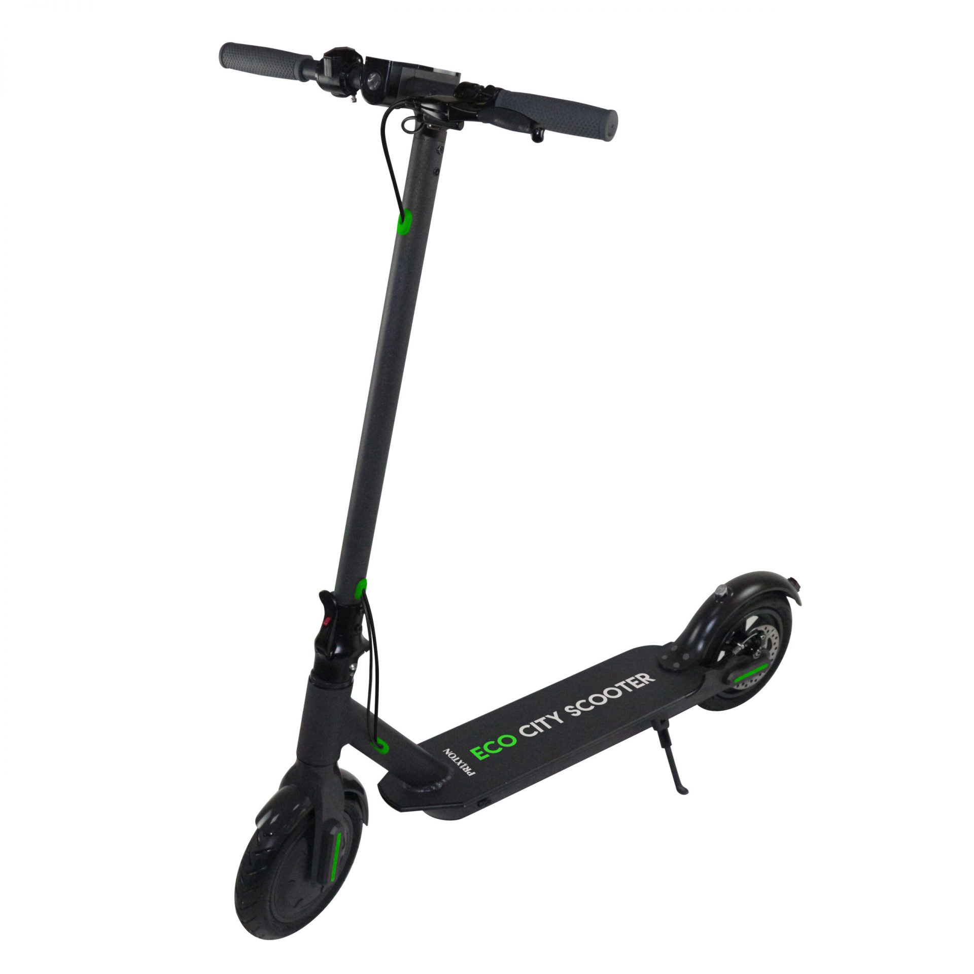 Prixton Eco City Scooter 8.5 Inch
