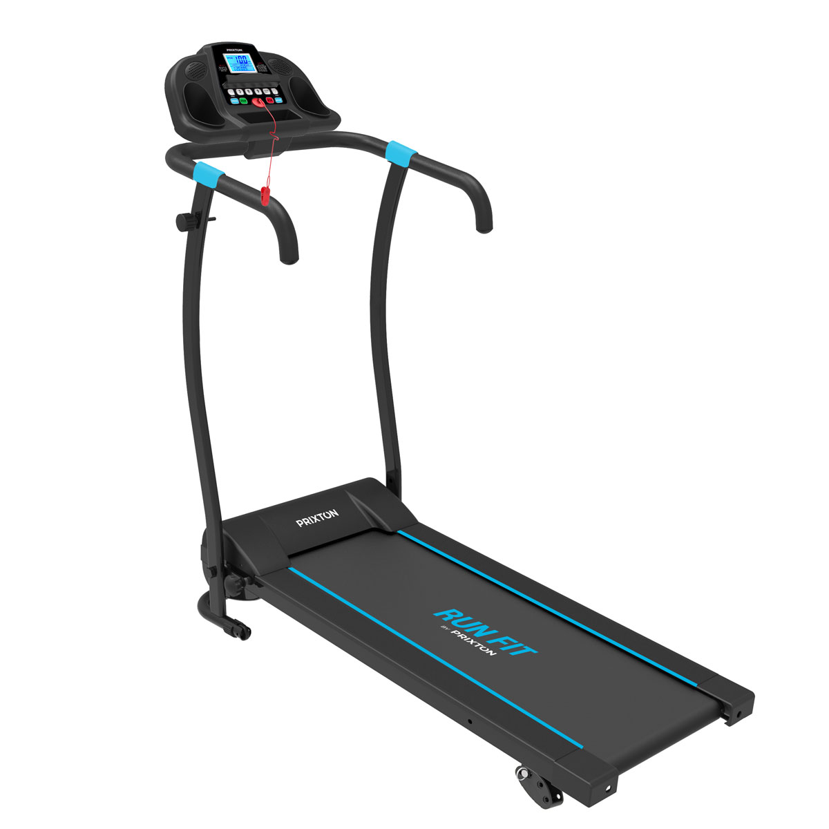 Prixton Run Fit RF100
