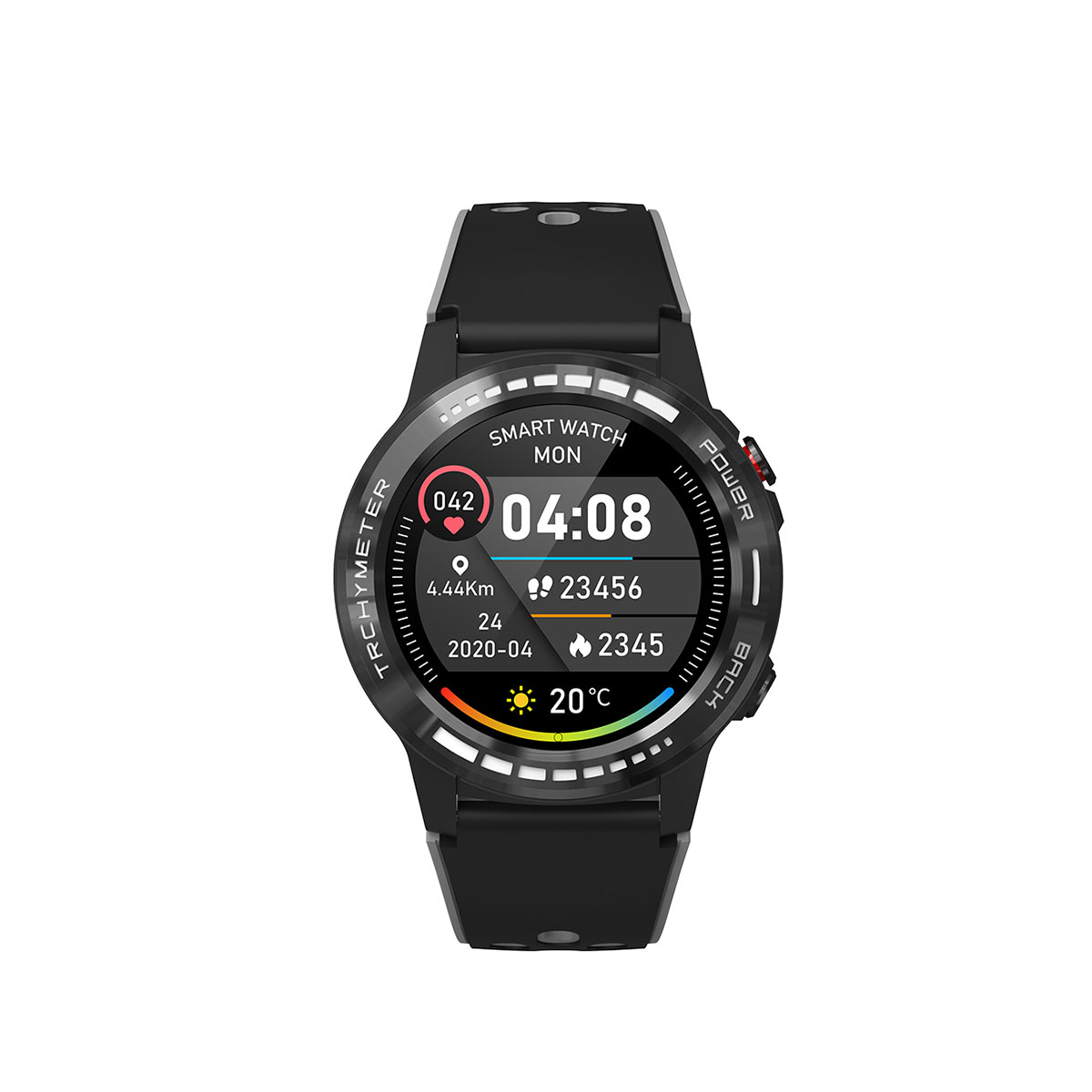 Prixton Smartwatch SW37
