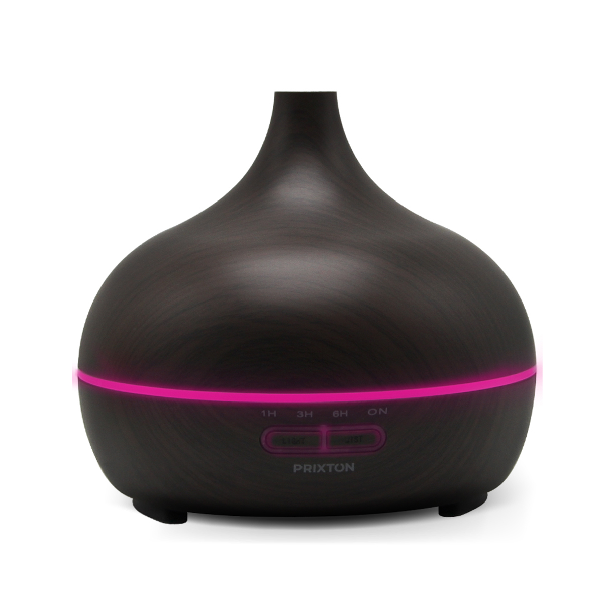 Prixton HiDRa Humidifier H5B Dark Wood