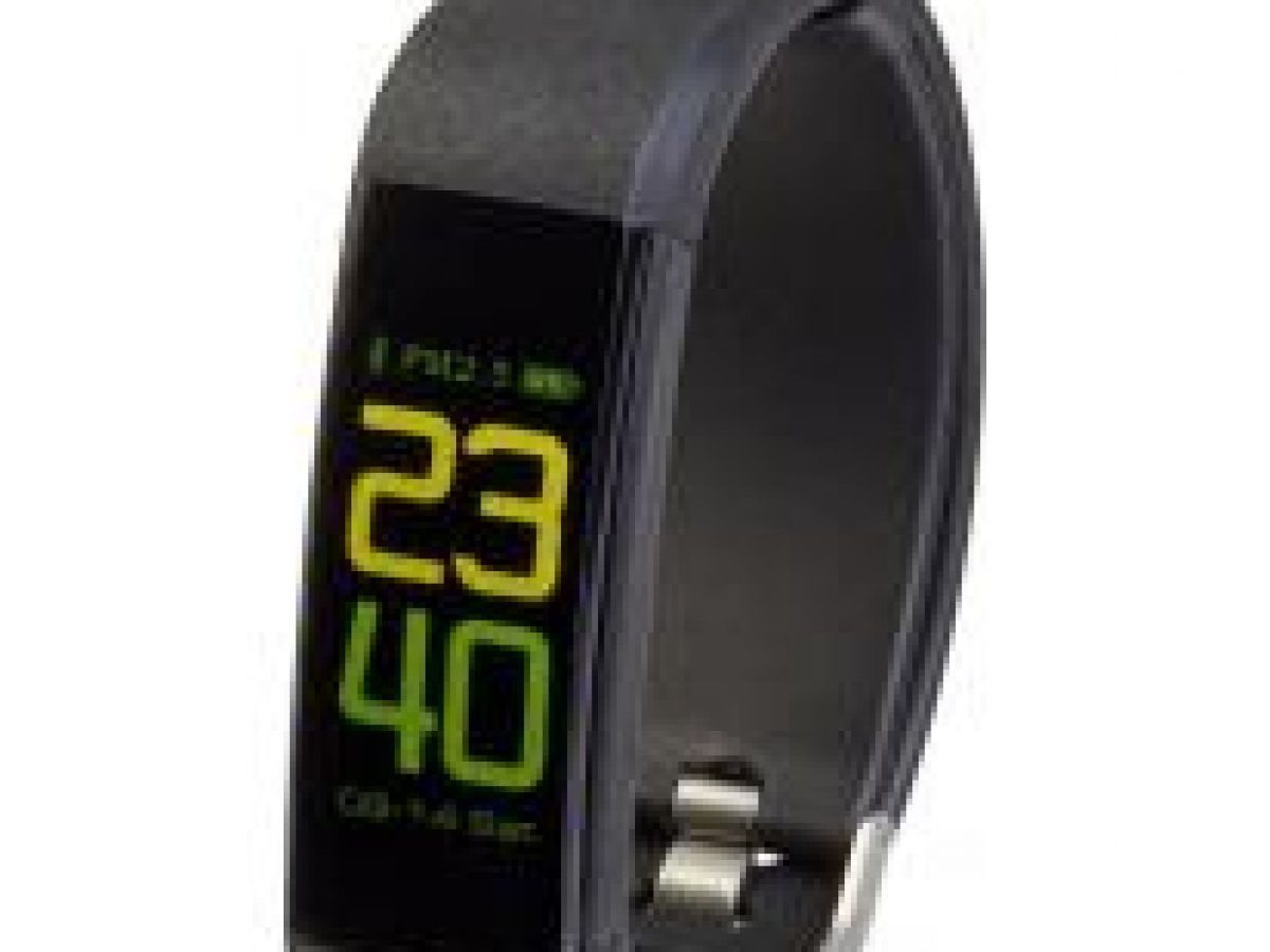 prixton smartband at400c
