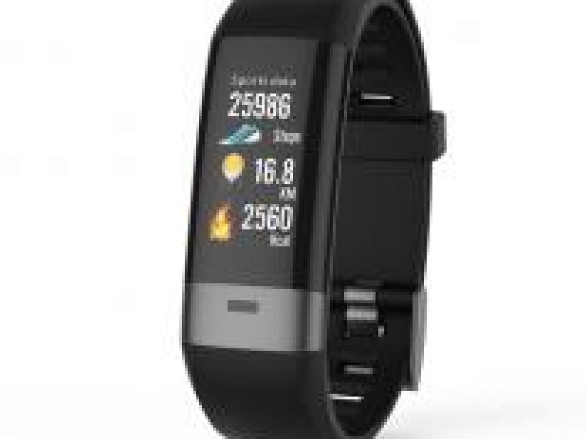 prixton smartband at400c