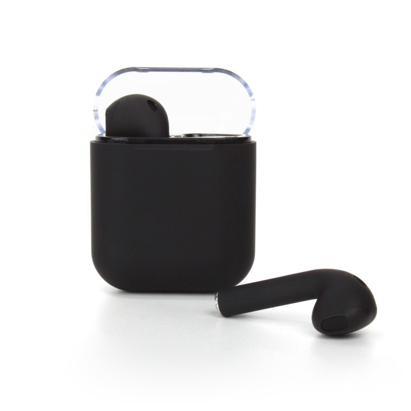 Prixton Bluetooth Earbuds TWS154C Black