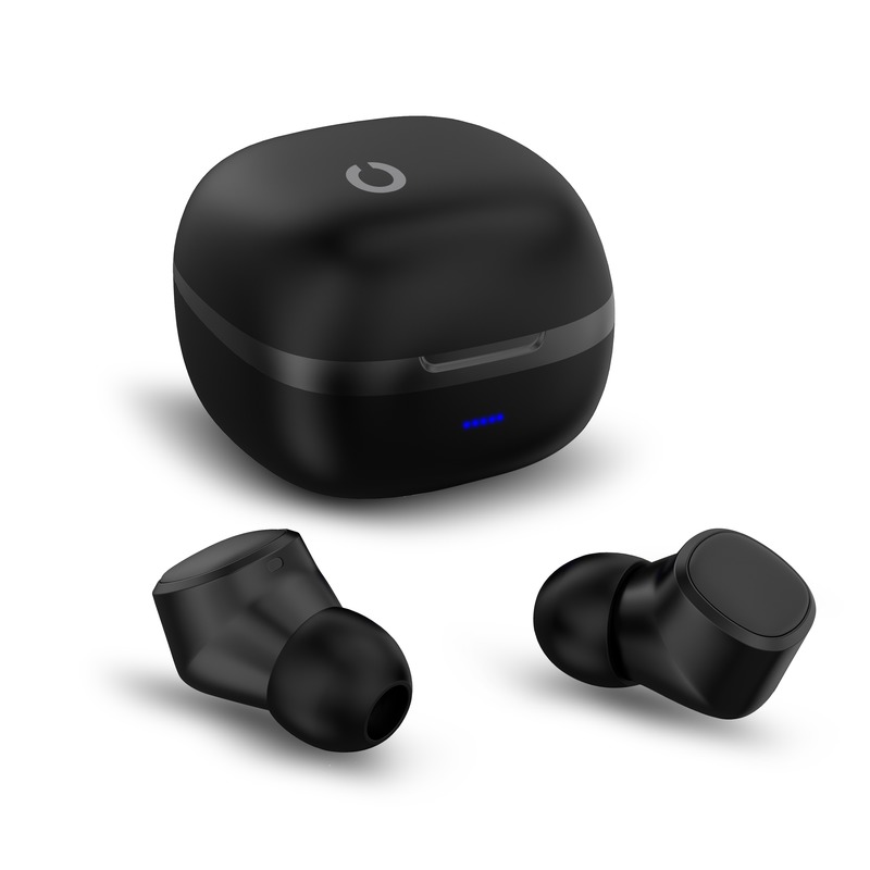 Prixton Bluetooth Earbuds TWS156C Black