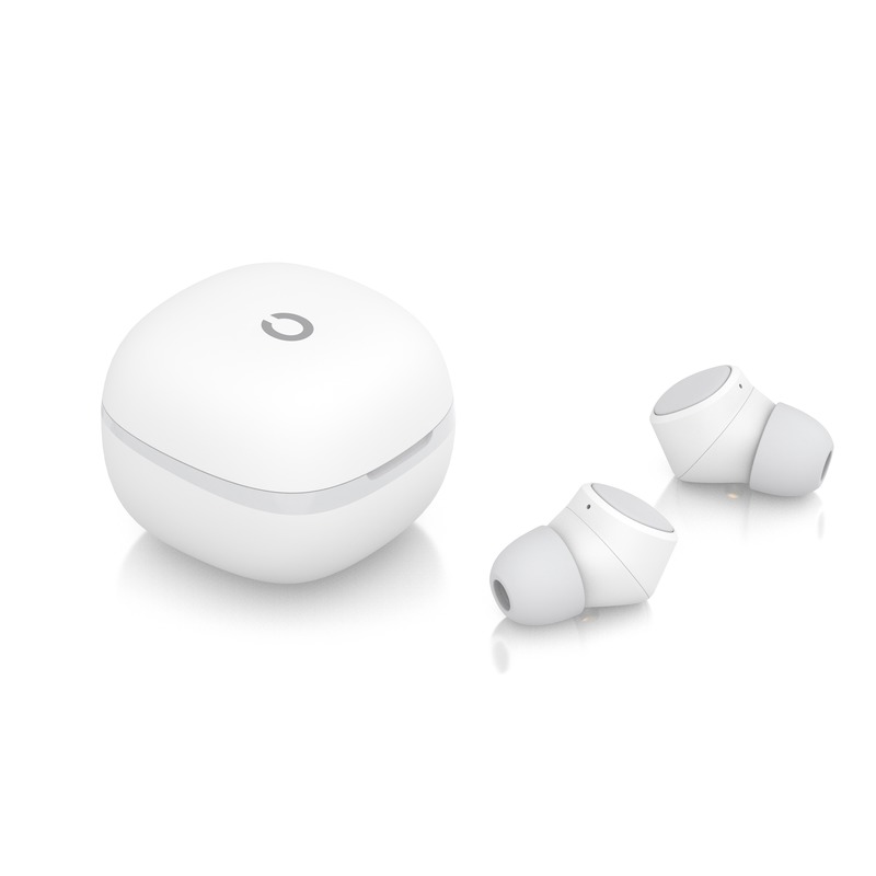 Prixton Bluetooth Earbuds TWS156C White