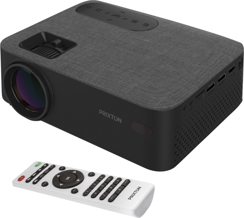 Prixton Projector Lumière