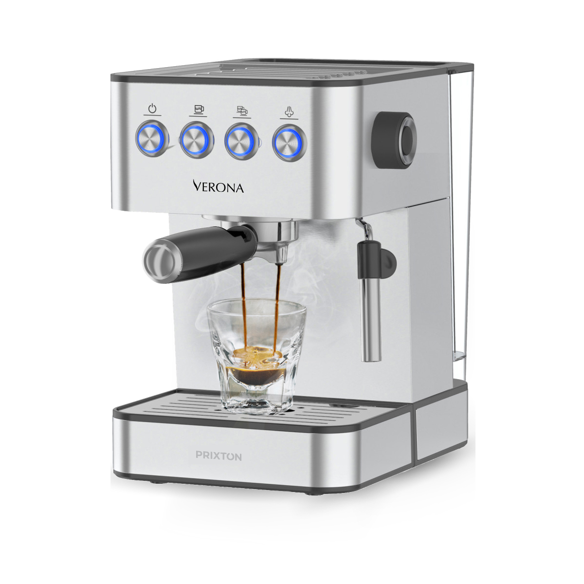 Prixton Coffee Machine Verona