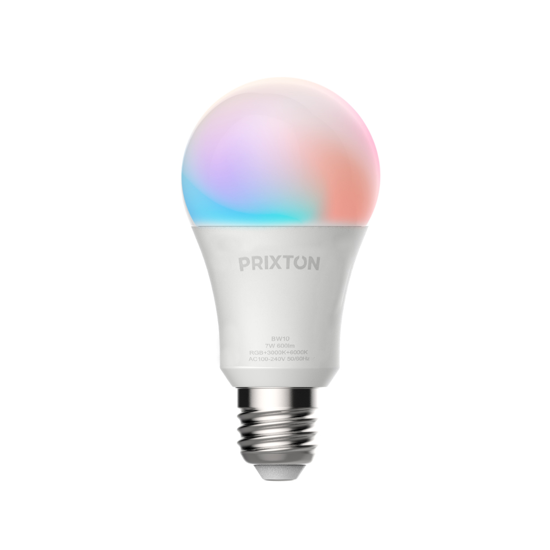 Prixton Wifi Bulb