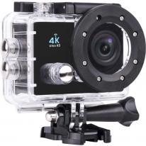 Prixton Action Camera Dv660 4K