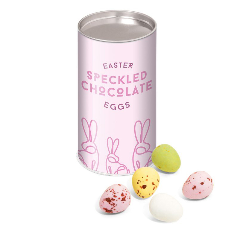 Easter - Small snack tube - Speckled Eggs