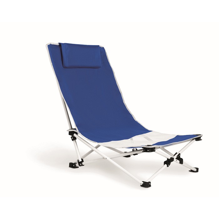 Capri Capri Beach Chair - Blue