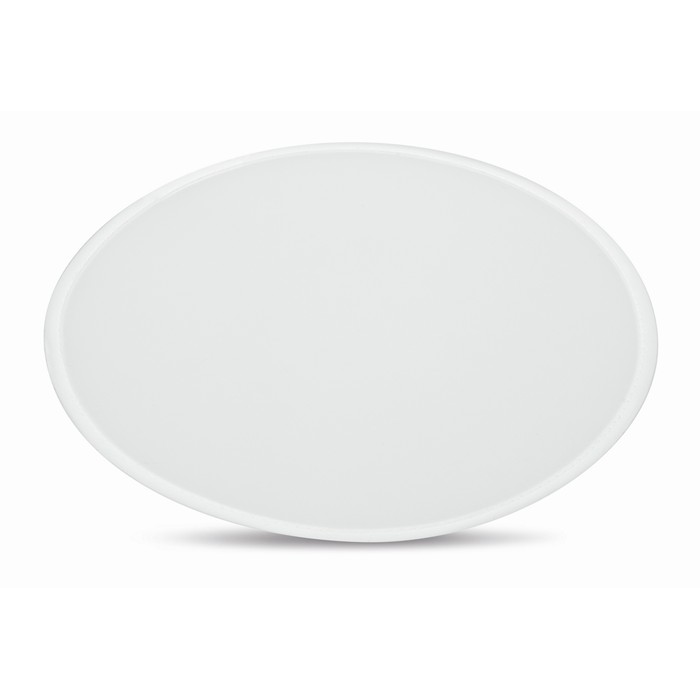 Atrapa Foldable Frisbee In Pouch - White
