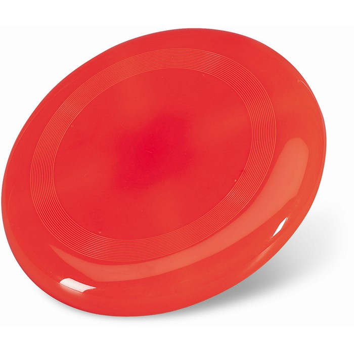 Sydney Frisbee  - Red