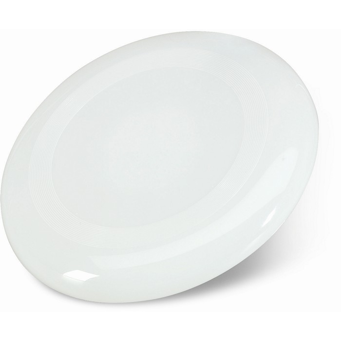 Sydney Frisbee  - White