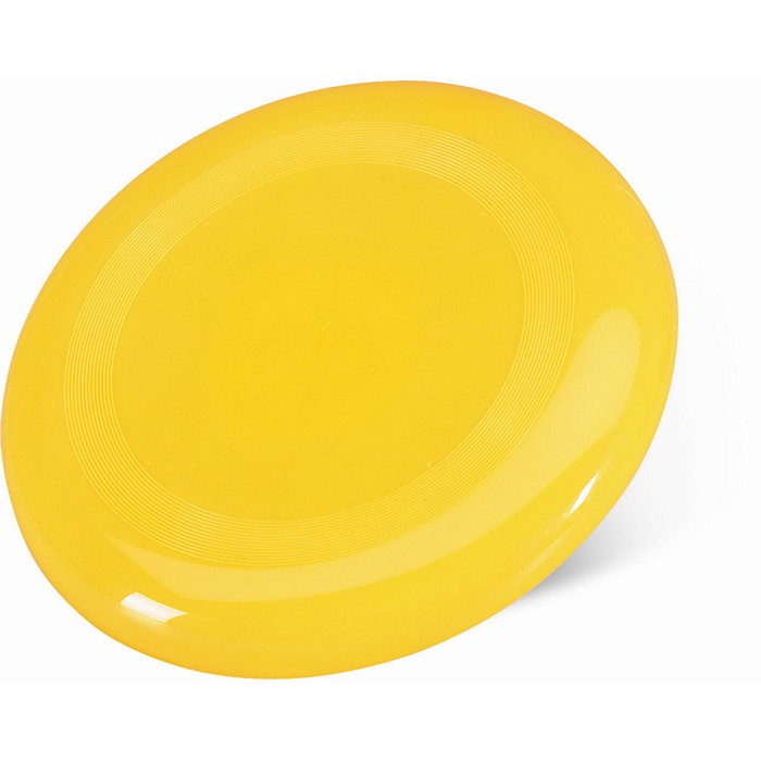 Sydney Frisbee  - Yellow
