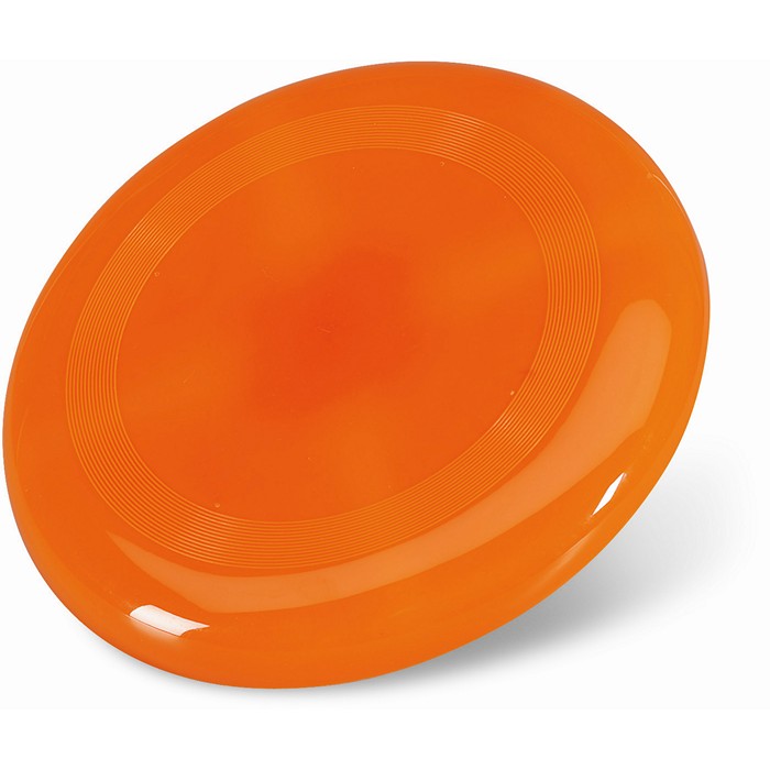 Sydney Frisbee  - Orange