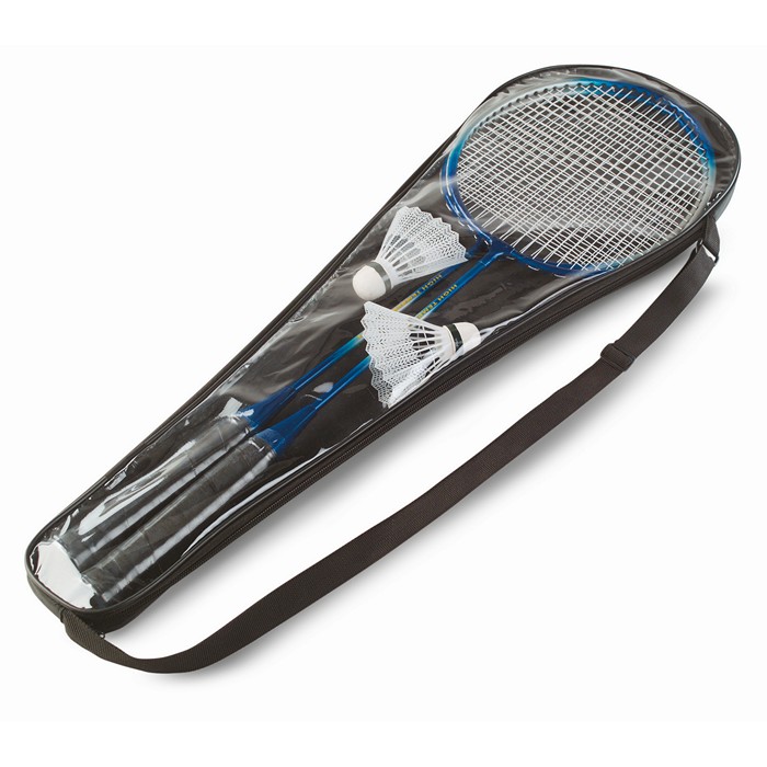 Madels 2 Player Badminton Set