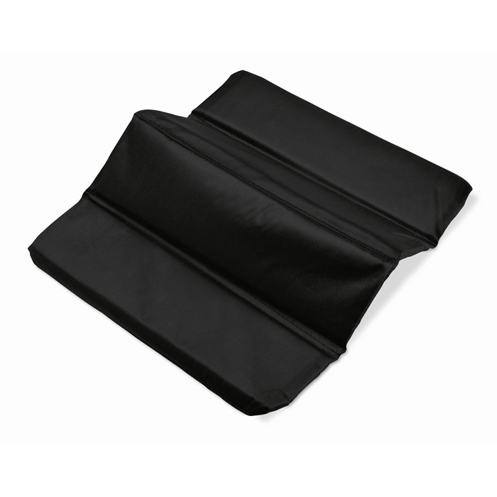 Moments Folding Seat Mat - Black
