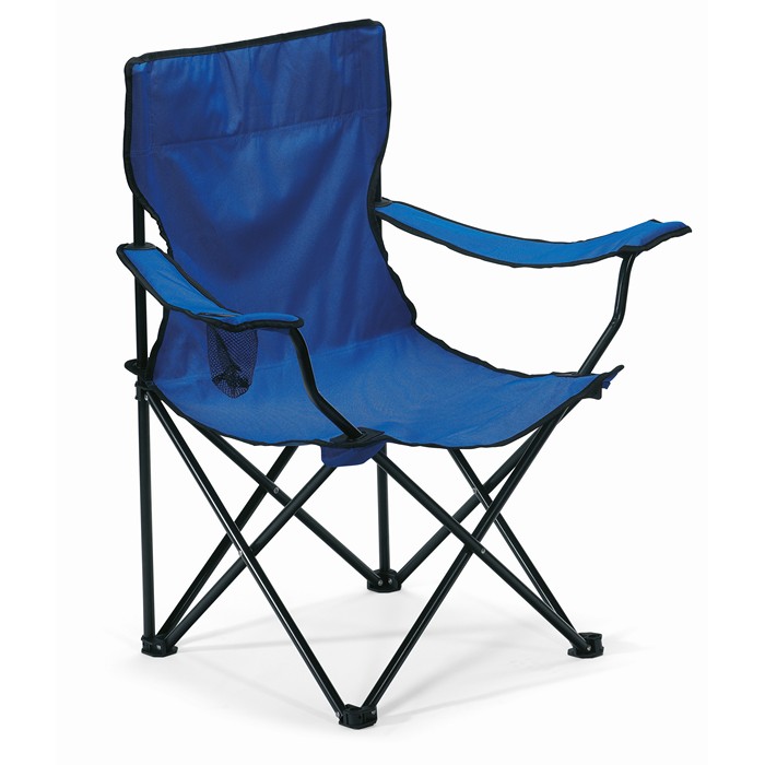 Easygo Outdoor Chair  - Blue