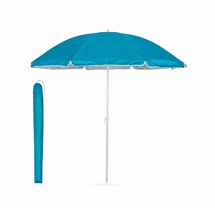 Parasun Portable Sun Shade Parasol - Turquoise
