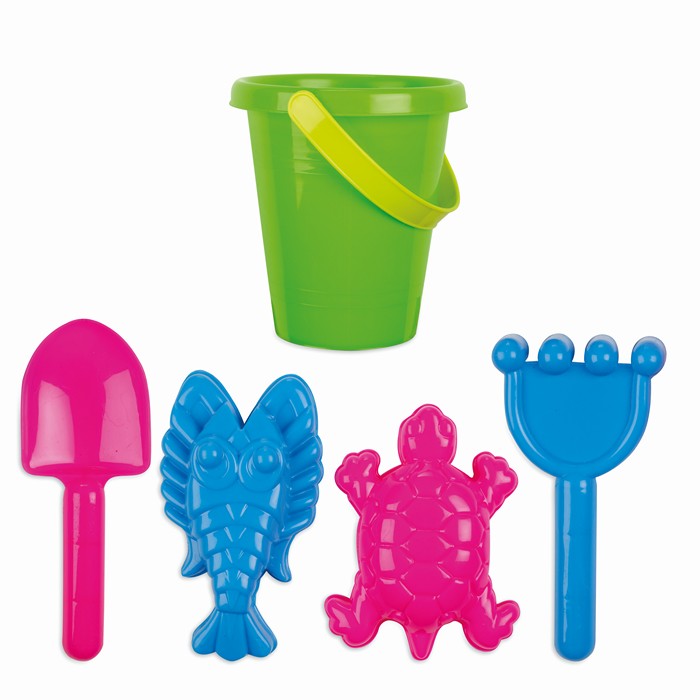Sandy Children Beach Set