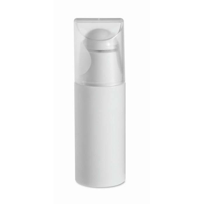 Vueltas Mini Fan  - White