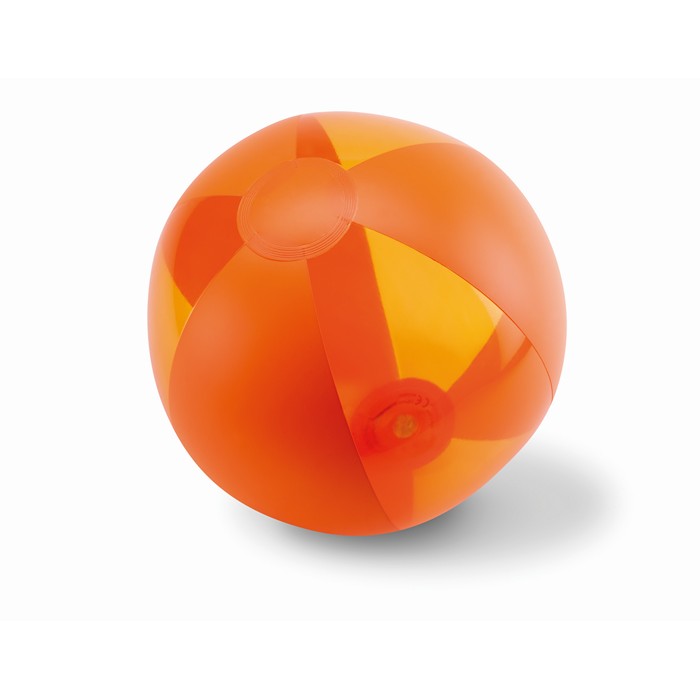Aquatime Inflatable Beach Ball