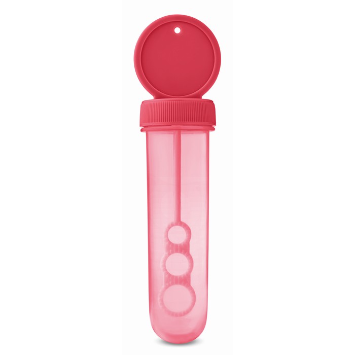 Sopla Bubble Stick Blower - Red