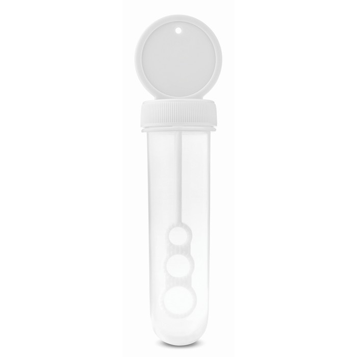 Sopla Bubble Stick Blower - White
