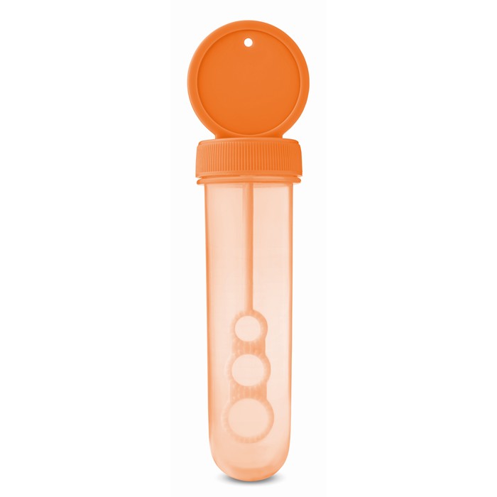 Sopla Bubble Stick Blower - Orange