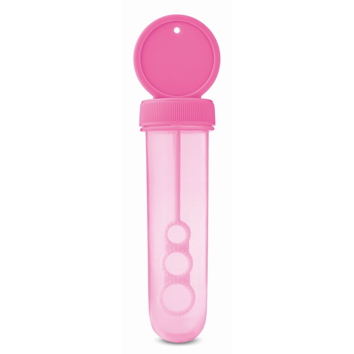 Sopla Bubble Stick Blower - Fuchsia