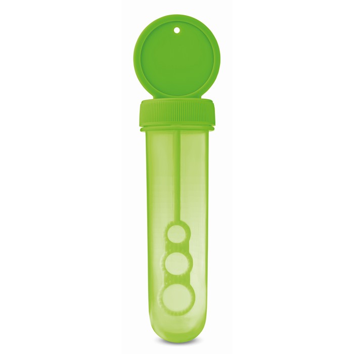 Sopla Bubble Stick Blower - Lime