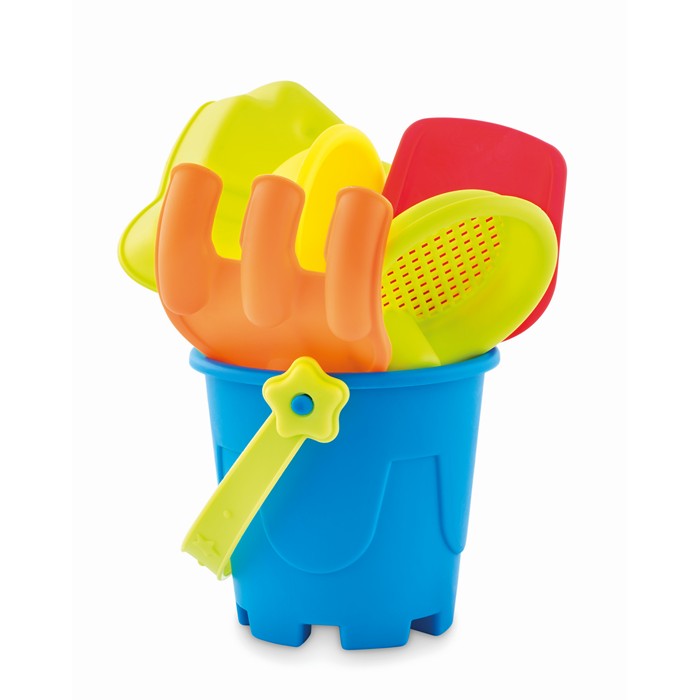 Playa Sand Bucket