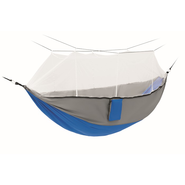 Jungle Plus Hammock With Mosquito Net