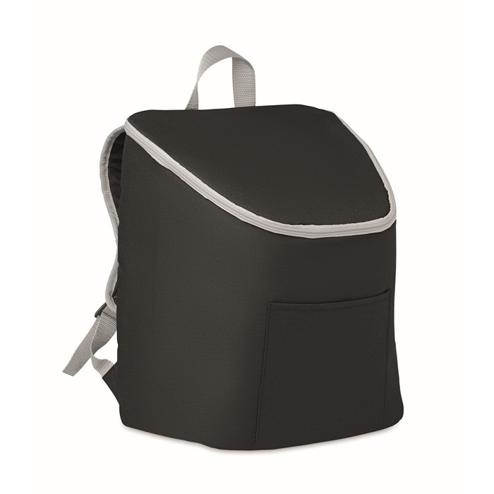 Iglo Bag Cooler Bag And Backpack - Black