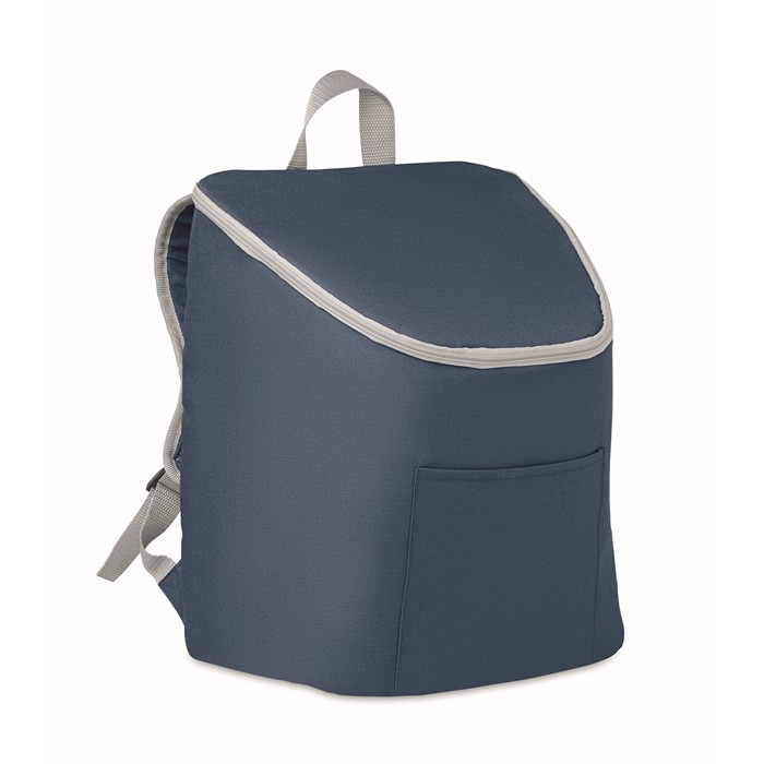 Iglo Bag Cooler Bag And Backpack - Blue