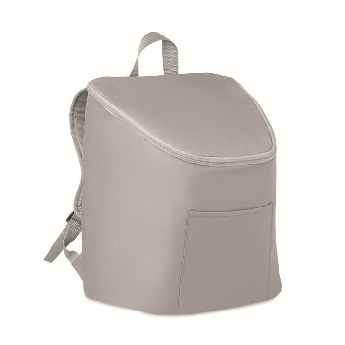 Iglo Bag Cooler Bag And Backpack - Grey