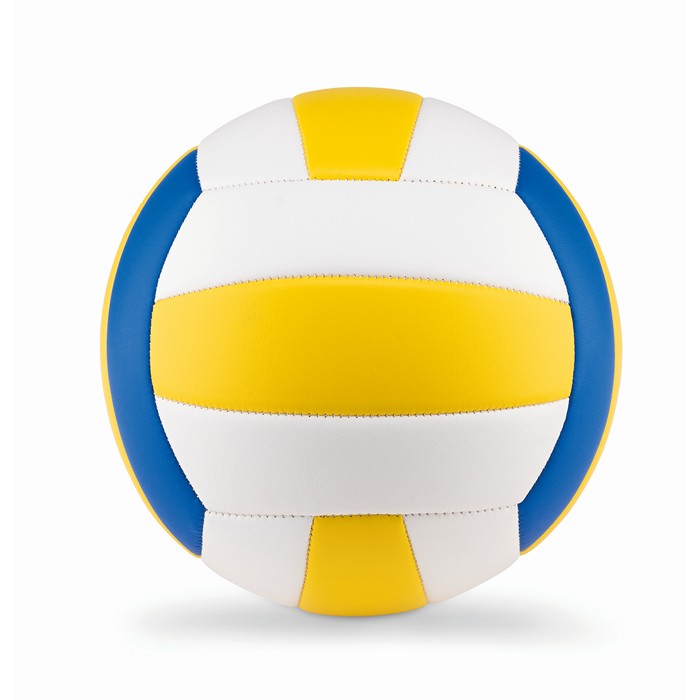 Volley Volleyball In Matt PVC
