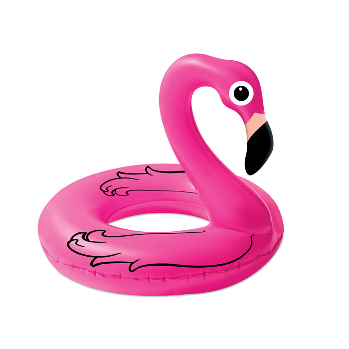 Flamingo Inflatable