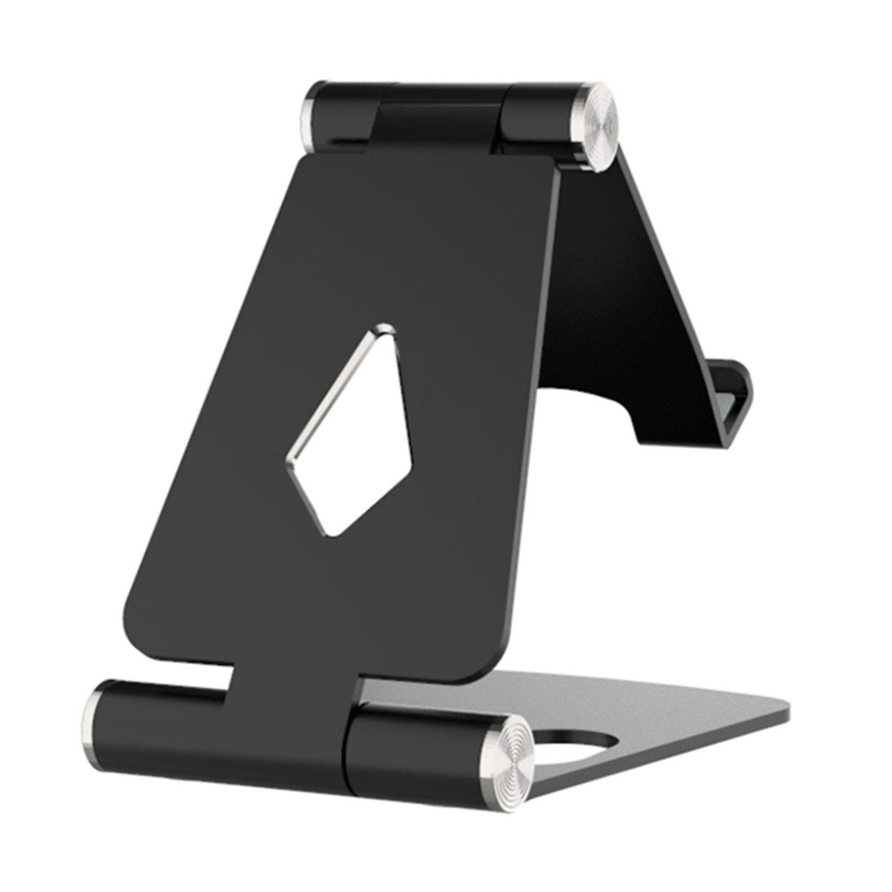 Foldable Smart Phone Stand