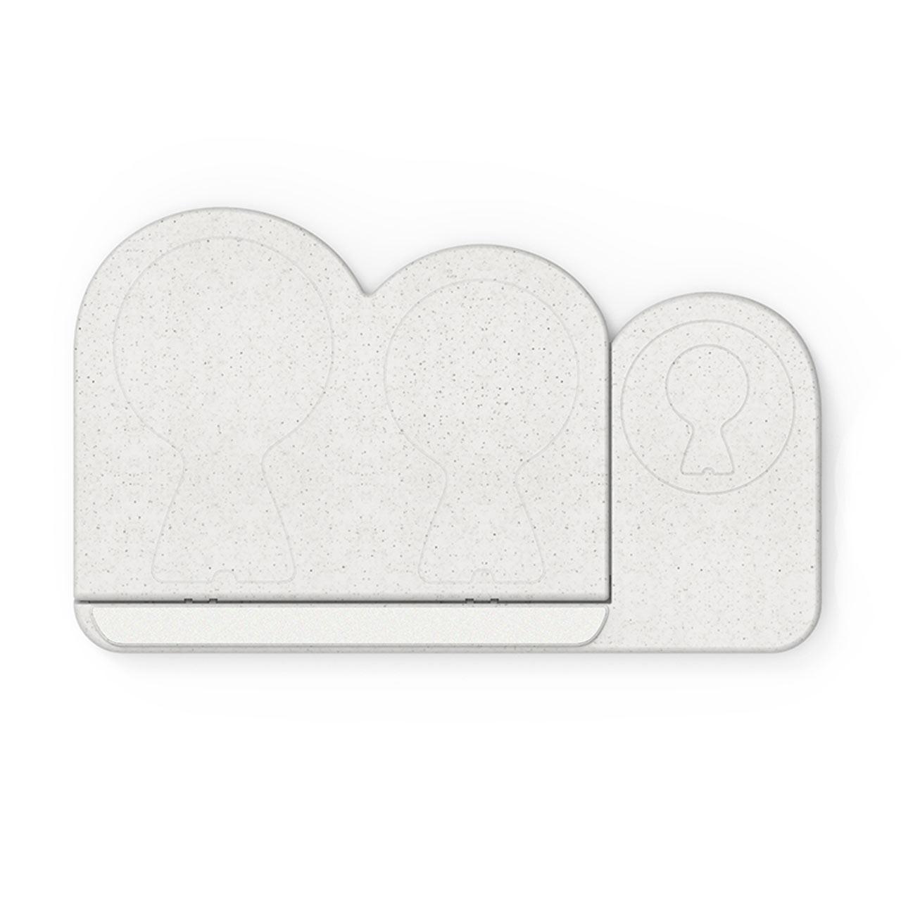 Xoopar MR BIO family Wireless Charger