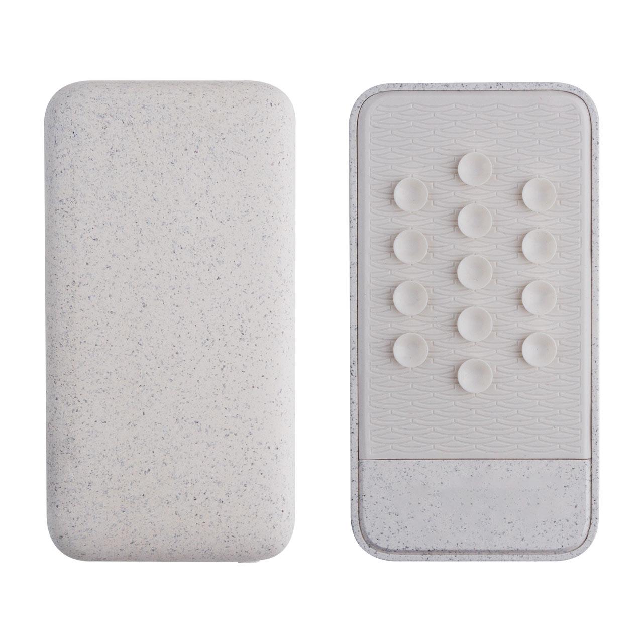 Xoopar Eco Bubble Wireless Powerbank - Wheat