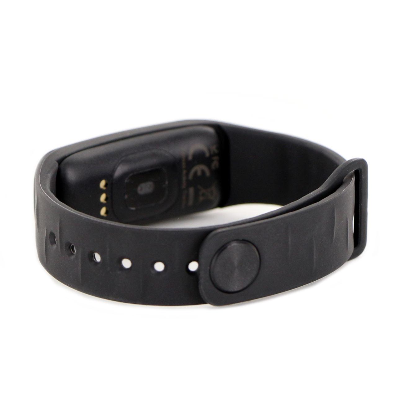 Smart Activity Bracelet