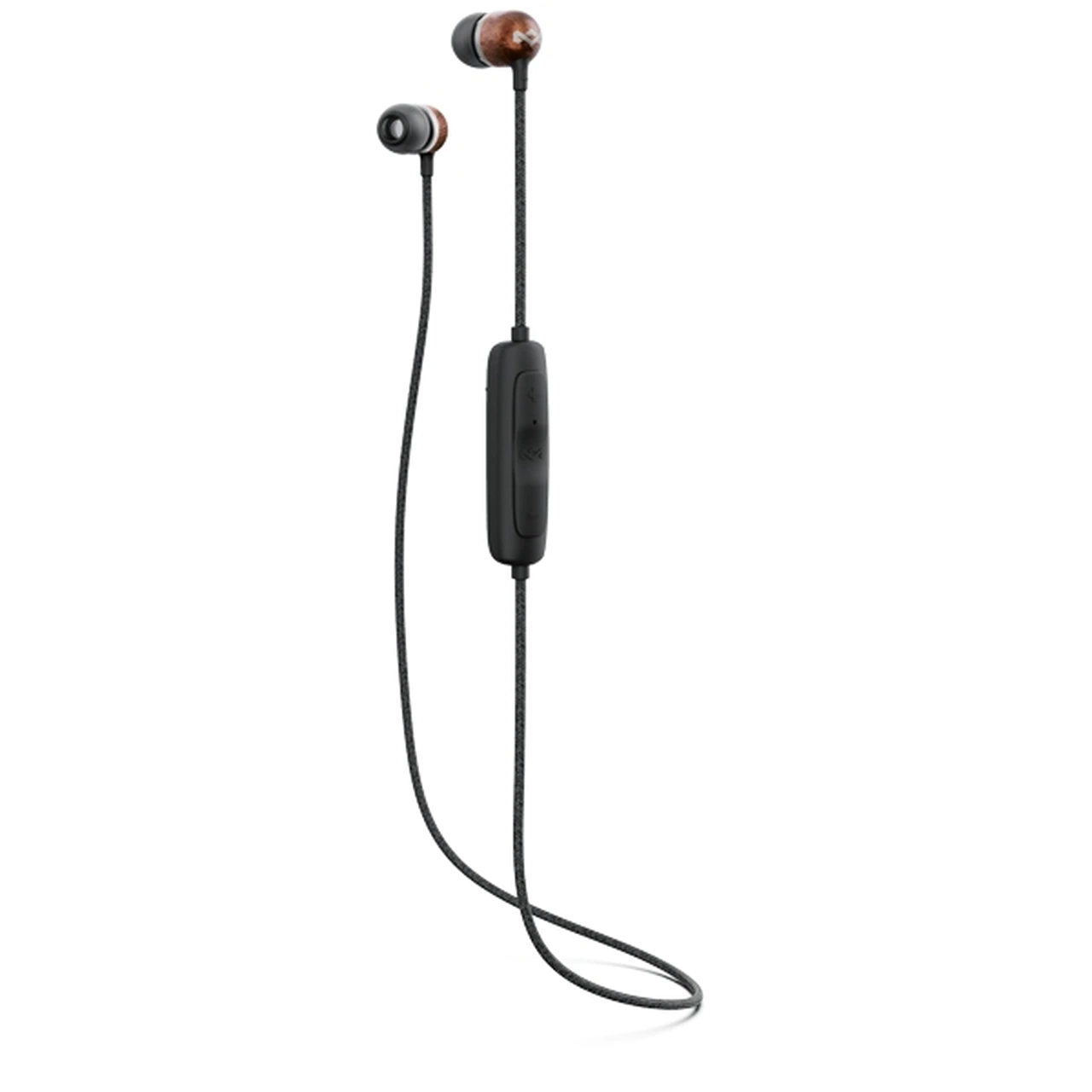 House of Marley Smile Jamaica 2 earbuds
