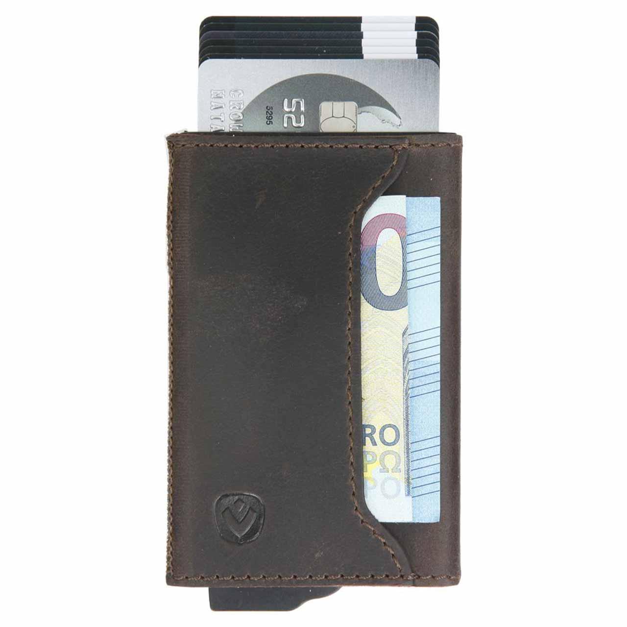 Valenta Card Case Plus