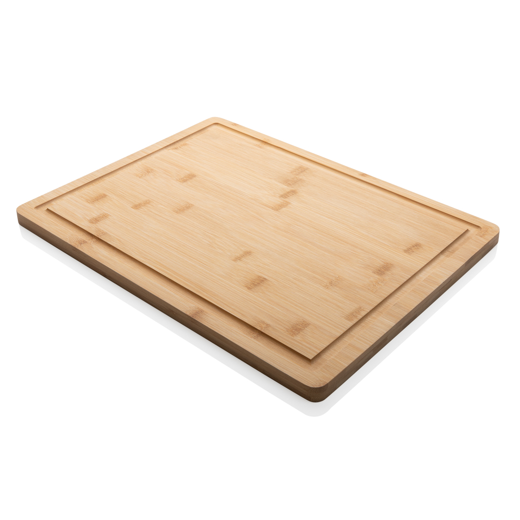 Ukiyo Bamboo Cutting Board