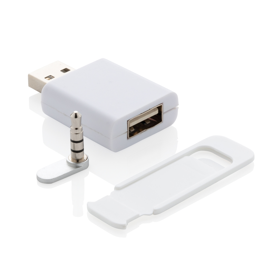 Digital Privacy Kit
