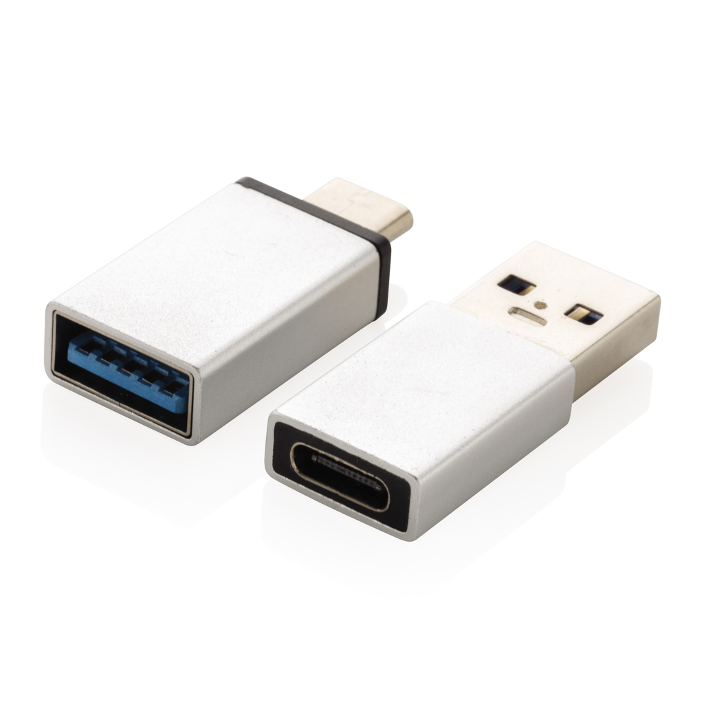 Usb A And Usb C Adapter Set