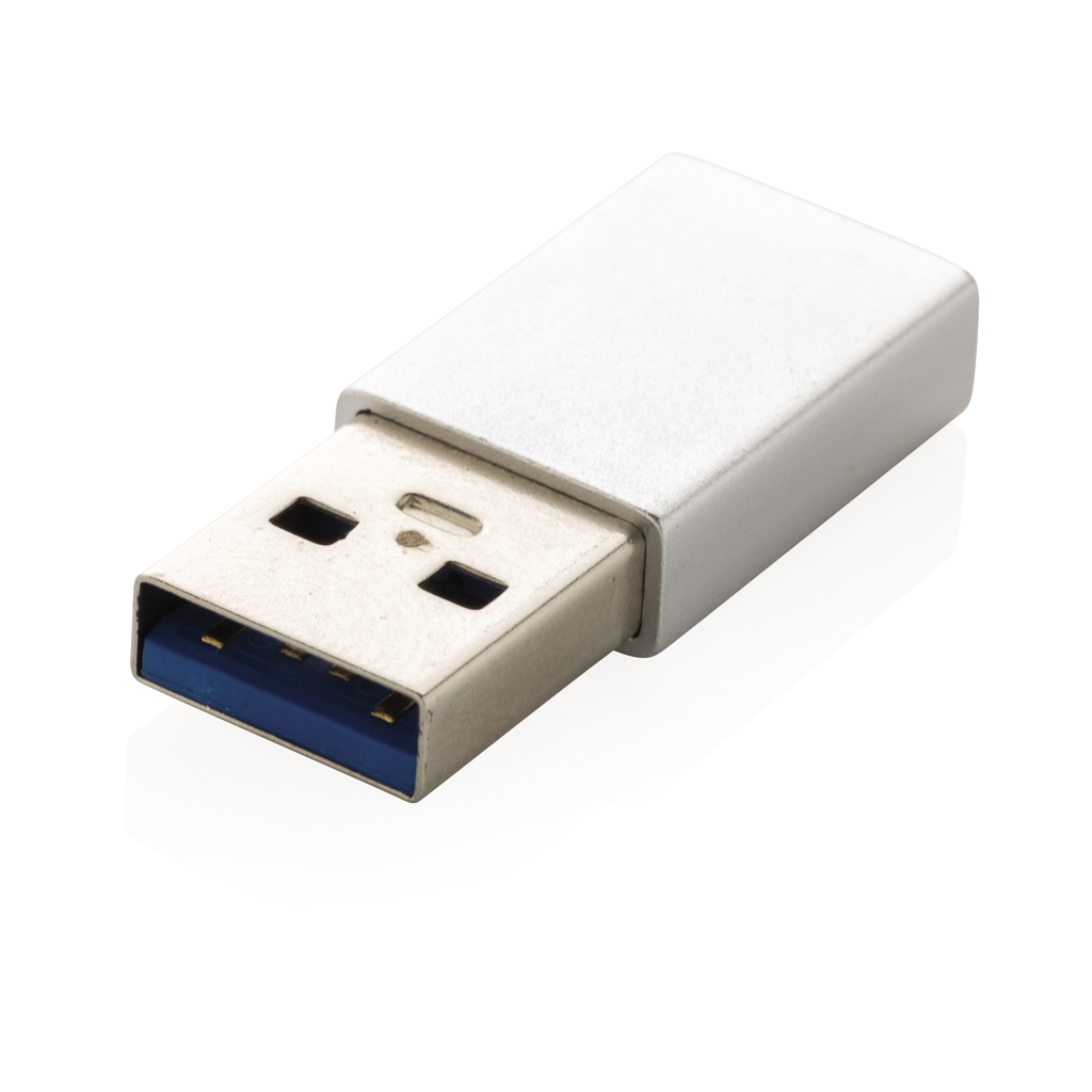 Usb A To Usb C Adapter