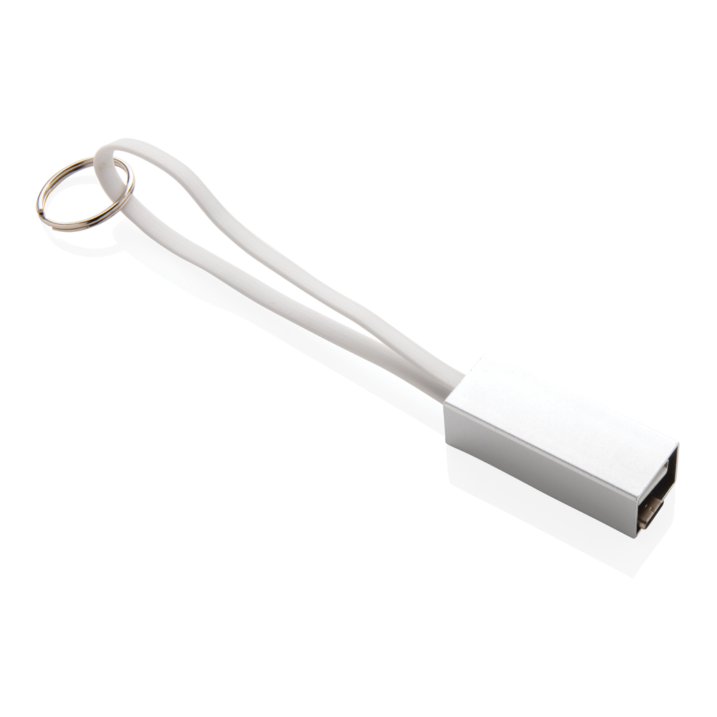 Luxury 3-In-1 Cable